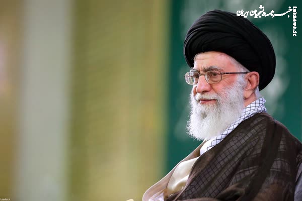 اینفوگرافیک/ ۱۷ برنامه و اقدام رهبر معظم انقلاب پس از شهادت آیت‌الله رئیسی