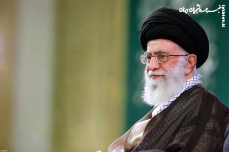 اینفوگرافیک/ ۱۷ برنامه و اقدام رهبر معظم انقلاب پس از شهادت آیت‌الله رئیسی