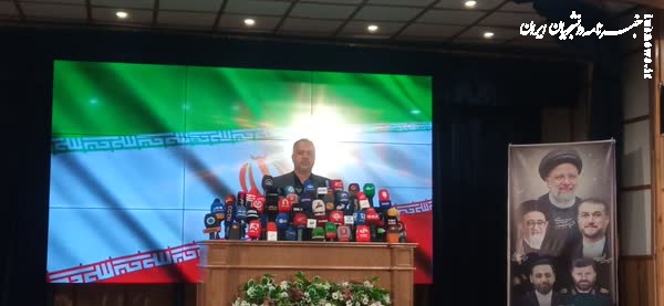 اسلامی: تاکنون۱۲نفر برای انتخابات ریاست جمهوری نام‌نویسی کردند