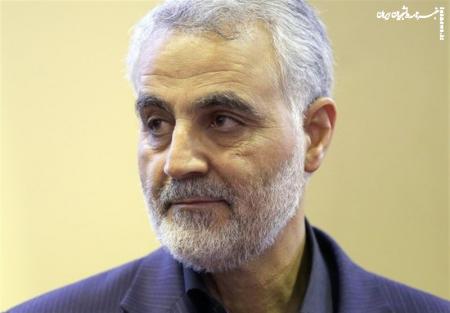 شاهد تحقق استراتژی ژنرال سلیمانی هستیم 