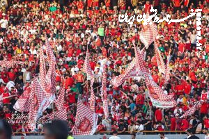 پرسپولیس قهرمان شد و استقلال نایب قهرمان