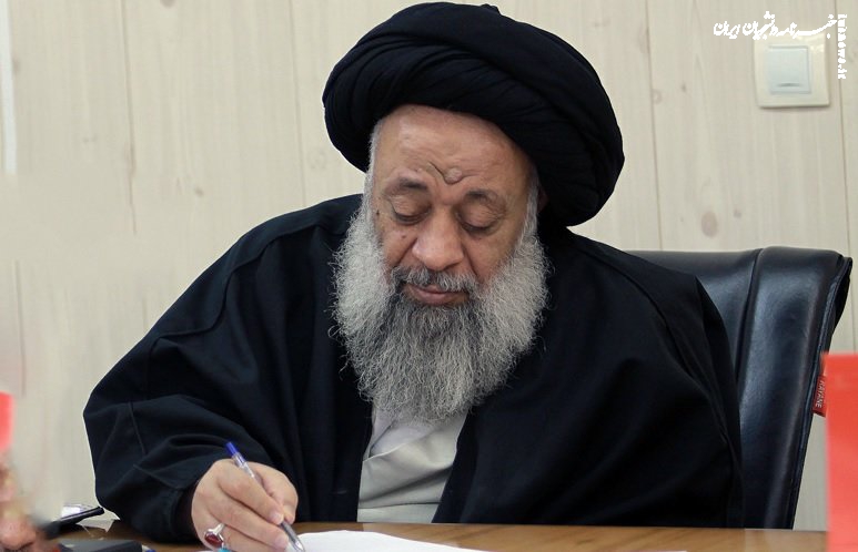 دعوت آیت‌الله از قالیباف برای کاندیداتوری