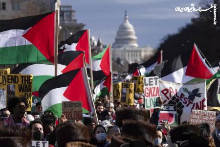 پاک‌آیین: نامه رهبر انقلاب به دانشجویان آمریکایی معرفی جغرافیای جدید مقاومت بود