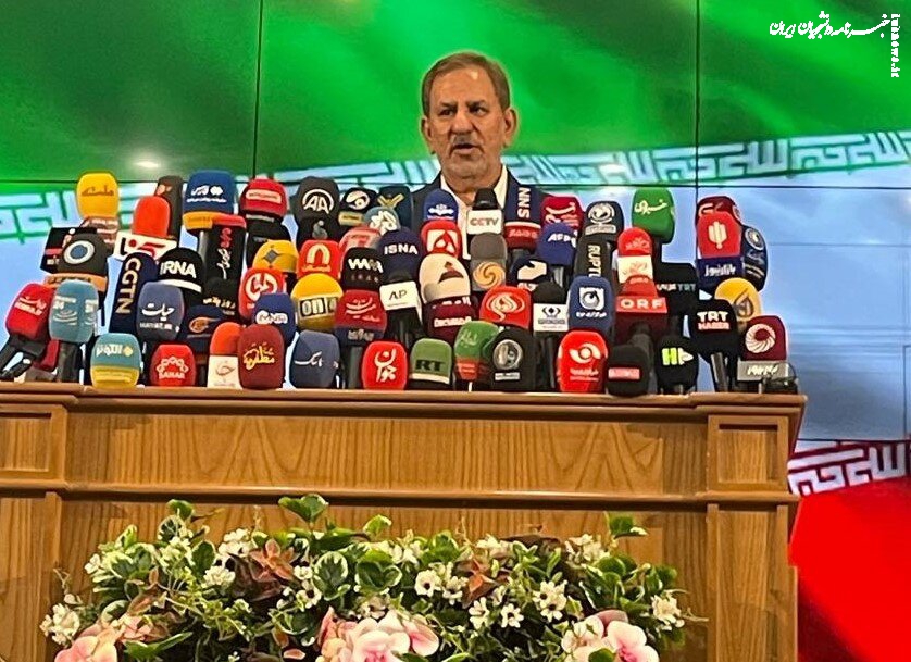 برای گشایش‌گری عملی آمده‌ام ؛ آمدن من ولی کافی نیست...