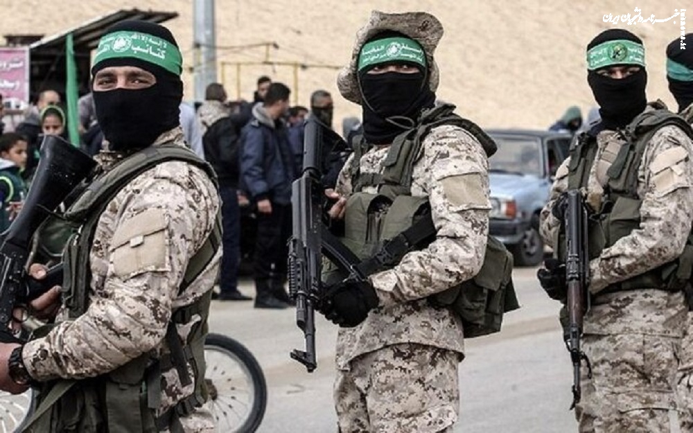  Hamas views 'positively' ceasefire proposal laid out by Biden