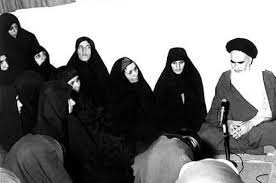 زنان از منظر امام خمینی(ره)