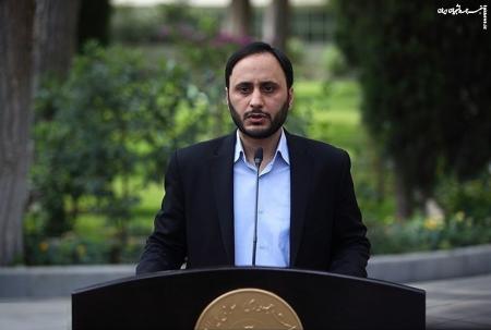 سخنگوی دولت: مطالبات گندمکاران در ۶ ماهه اول سال تسویه می‌شود