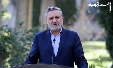 وزیر کار: تا آخر در صحنه انتخابات می‌مانم