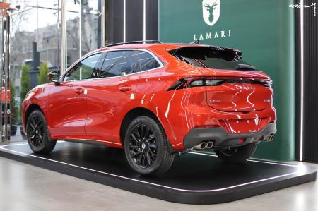 آشنایی با نقاط قوت و امکانات لاماری ایما