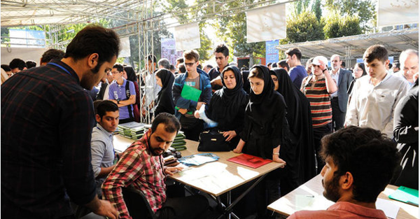 ۳ مصوبه دولت برای حمایت از دانشجویان