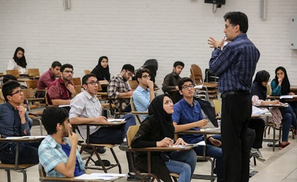 تصویب آئین نامه جامع بورس تحصیلی دانشجویان ایرانی