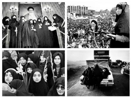 مرتبه و منزلت زن در مکتب امام خمینی(ره) در مرام فمنیستی دست نیافتنی است!/ در منظر امام، اسلام زنان را سربلند و شایسته می‌خواهد
