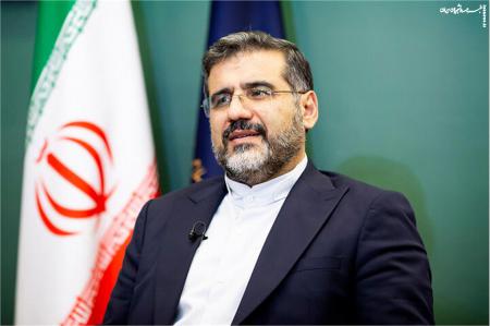 نامه وزرای دولت به شورای نگهبان برای تأیید صلاحیت وزیر ارشاد! +عکس
