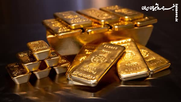 سقوط ۸۲ دلاری قیمت اونس جهانی طلا