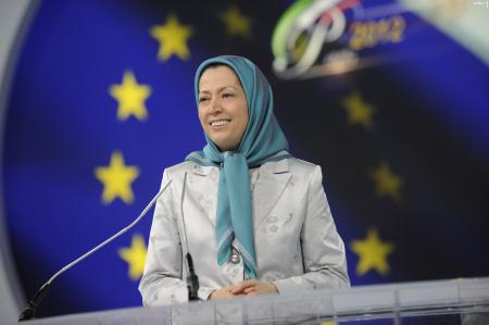 حال مریم رجوی وخیم است