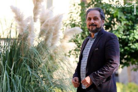 عمو قناد از بیمارستان مرخص شد