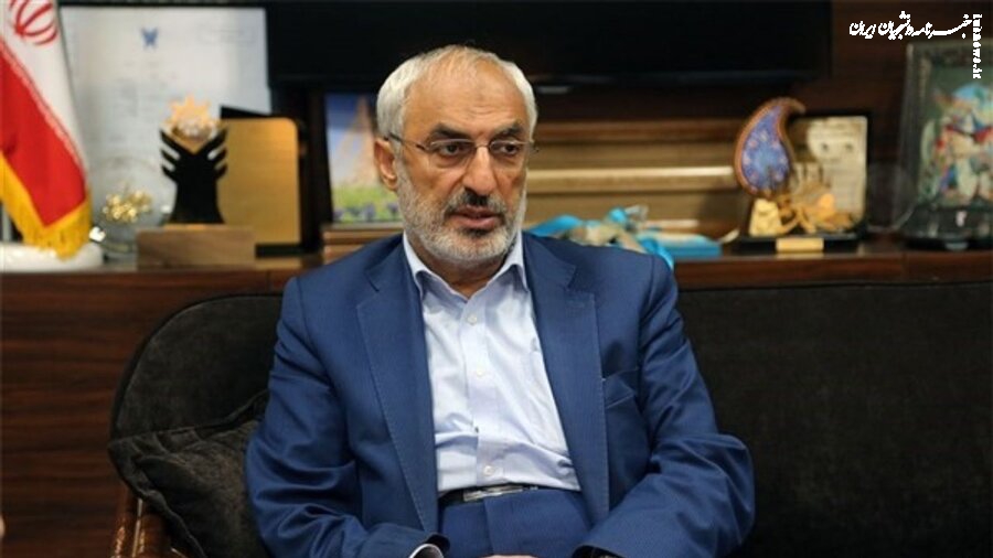 یک کاندیدای دیگر از انتخابات ریاست جمهوری انصراف داد 