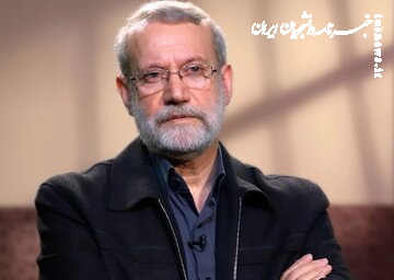 ترکیب اولیه ستاد انتخاباتی علی لاریجانی مشخص شد