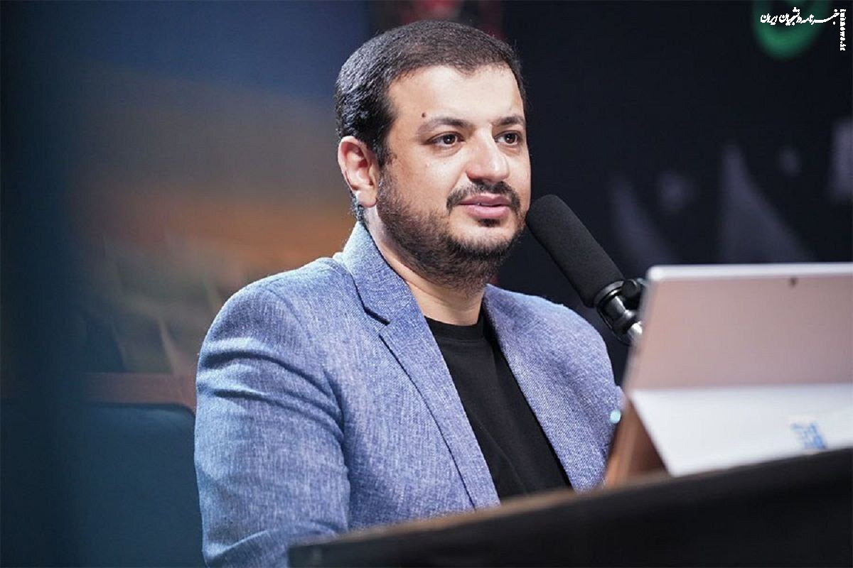رائفی پور‌ به دادستانی تهران احضار شد