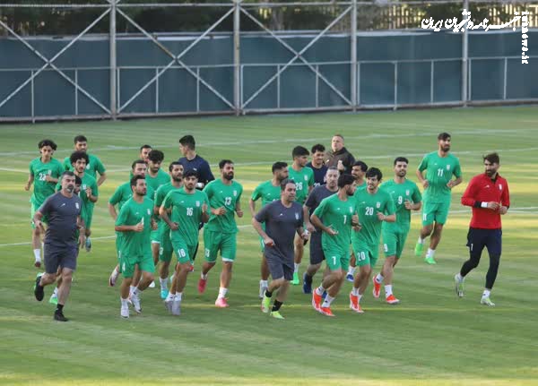 تصمیم مهم قلعه‌نویی پیش از بازی با ازبکستان؛ مذاکره با بازیکنان تیم ملی ممنوع شد