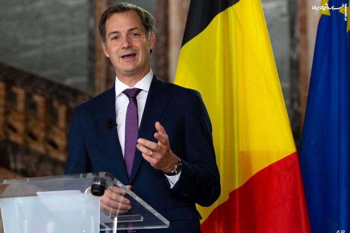 نخست وزیر بلژیک کناره گیری کرد