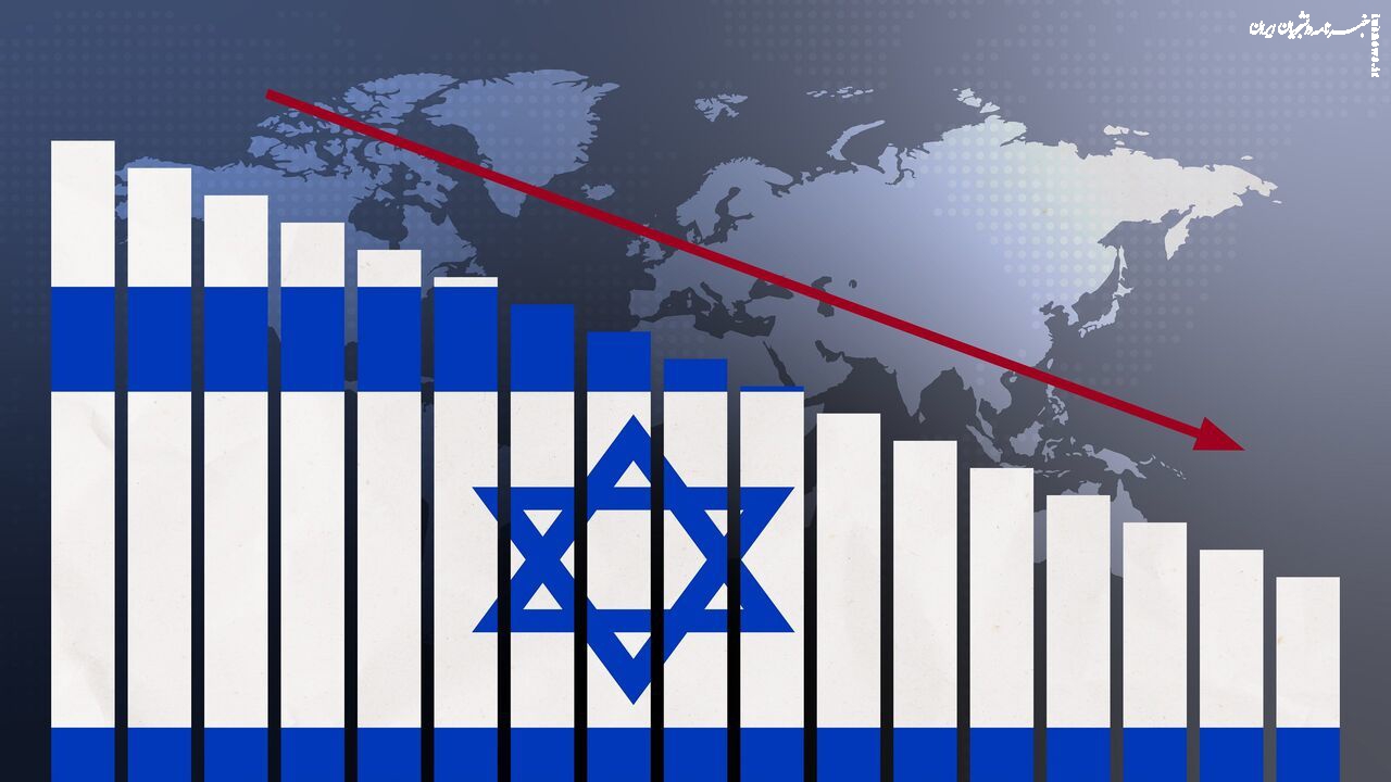 تحریم‌ها شرایط اقتصادی اسرائیل را وخیم کرده است