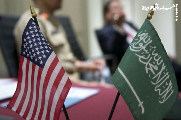آمریکا و عربستان به یک توافق امنیتی نزدیک شده اند