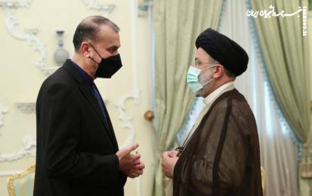 عضویت ایران در بریکس میراث ماندگار شهیدان رئیسی و امیرعبداللهیان است