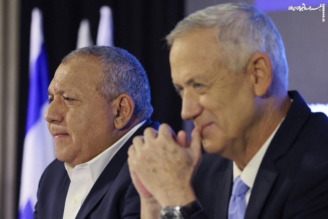 خروج گانتس و آیزنکوت از کابینه نتانیاهو به چه معناست؟