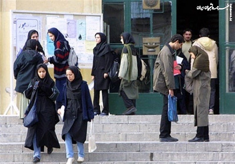 نشست مجازی بررسی موضوع عفاف و حجاب در کانون‌های دانشجویی