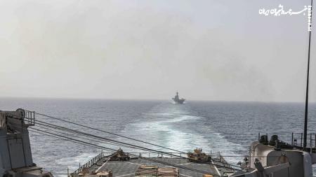 Vessel reports being struck 129 NM east of Yemen’s Aden