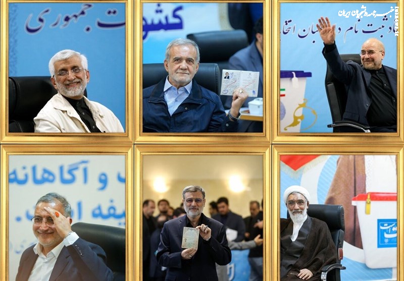  دیدگاه نامزدهای ریاست جمهوری در خصوص اصلاحات بورسی