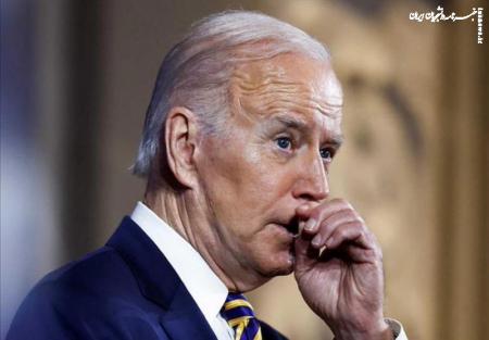  جو بایدن و مواجهه با یک رسوایی جدید