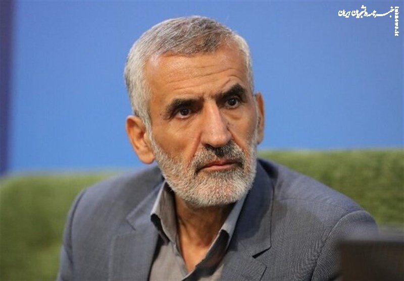 توضیحات میر احمدی درباره شنیده شدن صدایی اطراف وزارت کشور