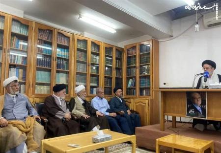  من اصولگرا هستم