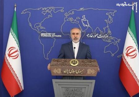  آزادی نوری جلوه دیگری از دیپلماسی اقتدار ایران است