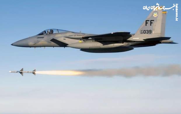 آمریکا بزودی فروش ۵۰ جت اف ۱۵ به اسرائیل را اعلام می‌کند