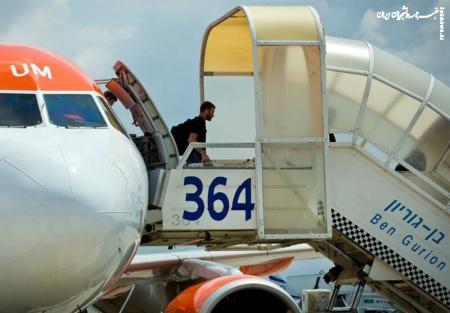 موج مهاجرت صهیونیست‌ها و فرار سرمایه‌ها ادامه دارد