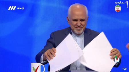گفت و شنود/ مگه پیاده نشدی؟!