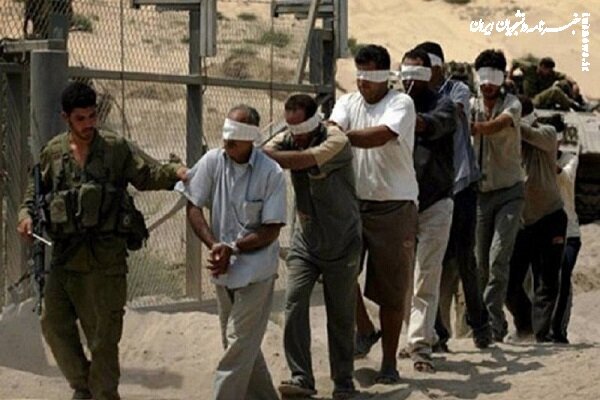 همدستی پزشکان صهیونیست در شکنجه فلسطینیان