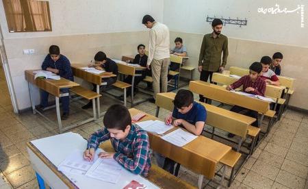 تهدید سلامت روان دانش‌آموزان در امتحانات هماهنگ مدارس