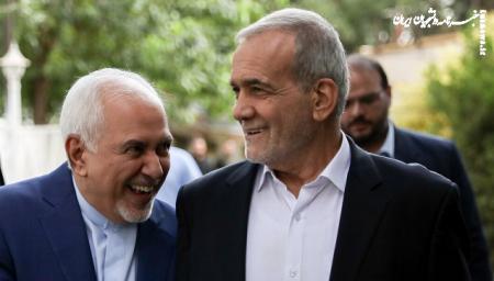  گفت و شنود/ دو بخش داره!