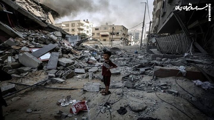 اعلام موعد پایان جنگ غزه از سوی ارتش رژیم صهیونیستی