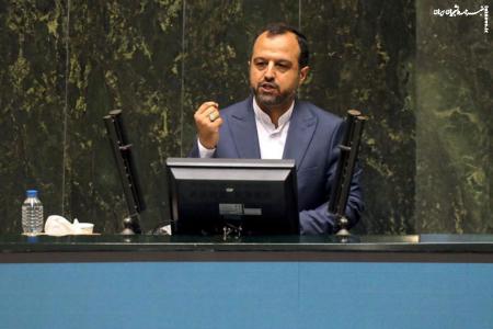خاندوزی: متوسط رشد اقتصادی در دولت سیزدهم به بیش از ۴.۵ درصد رسیده است