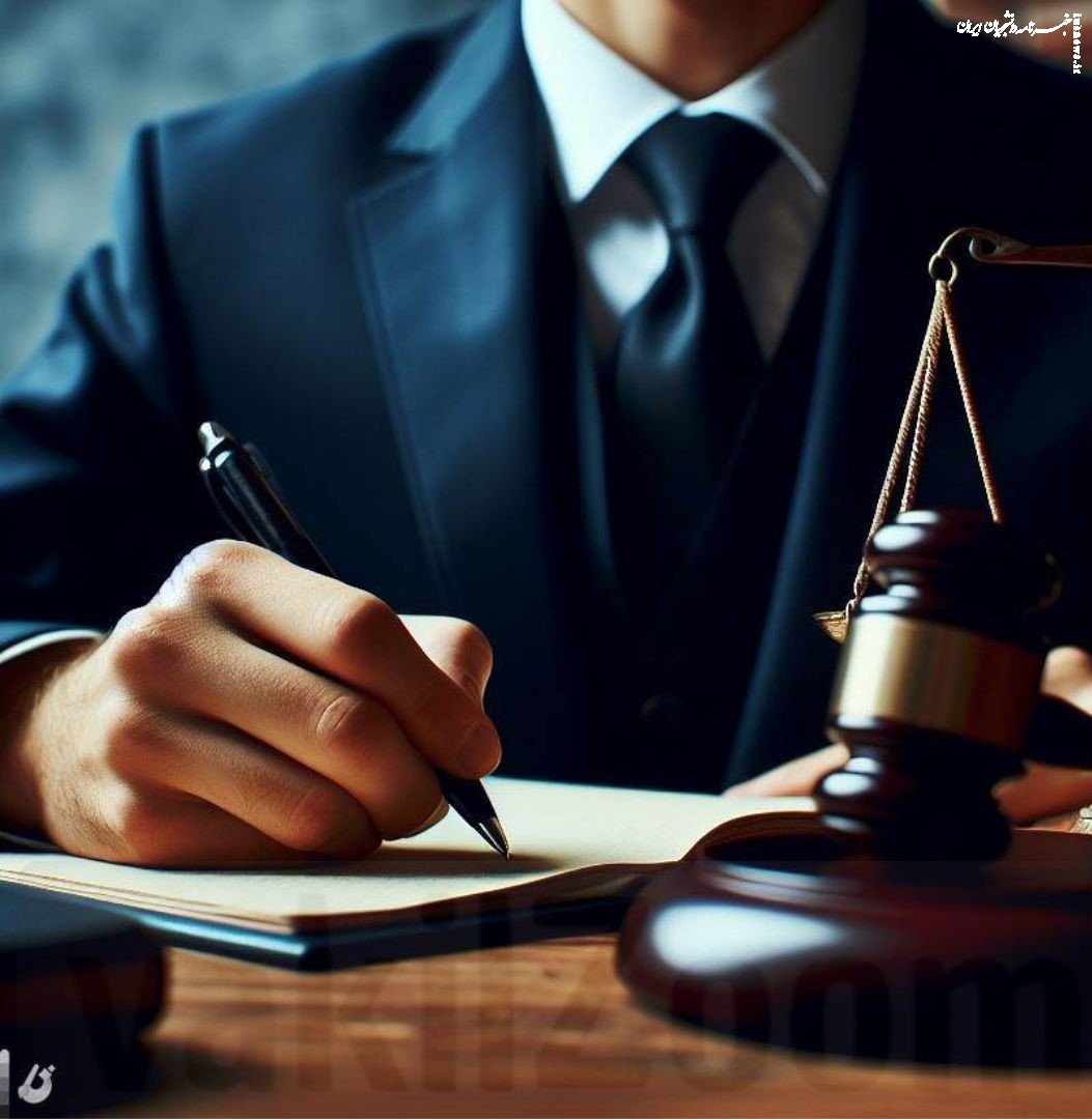 چگونه یک وکیل دادگستری خوب انتخاب کنیم؟