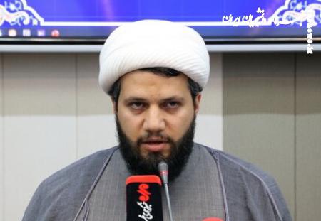 گیلان میزبان برنامه «محفل» در شب عید غدیر
