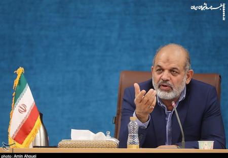 انتقاد وحیدی از نرمش برخی کاندیداها در برابر استکبار