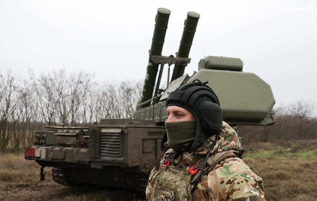 آمریکا احتمالا مخفیانه نیروهای نئونازی اوکراین را آموزش داده باشد