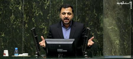 زارع‌پور: بیش از ۷۰ در صد خدمات دولت الکترونیکی شده است