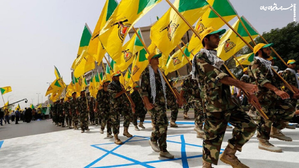 Iraqi resistance will help Hezbollah in case of an Israeli attack